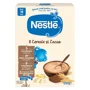 Terci 8 cereale fara lapte Nestle cu cacao (18+ luni), 250 g foto