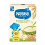 Каша 8 злаков безмолочная Nestle с медом (12+ мес.), 250 г foto