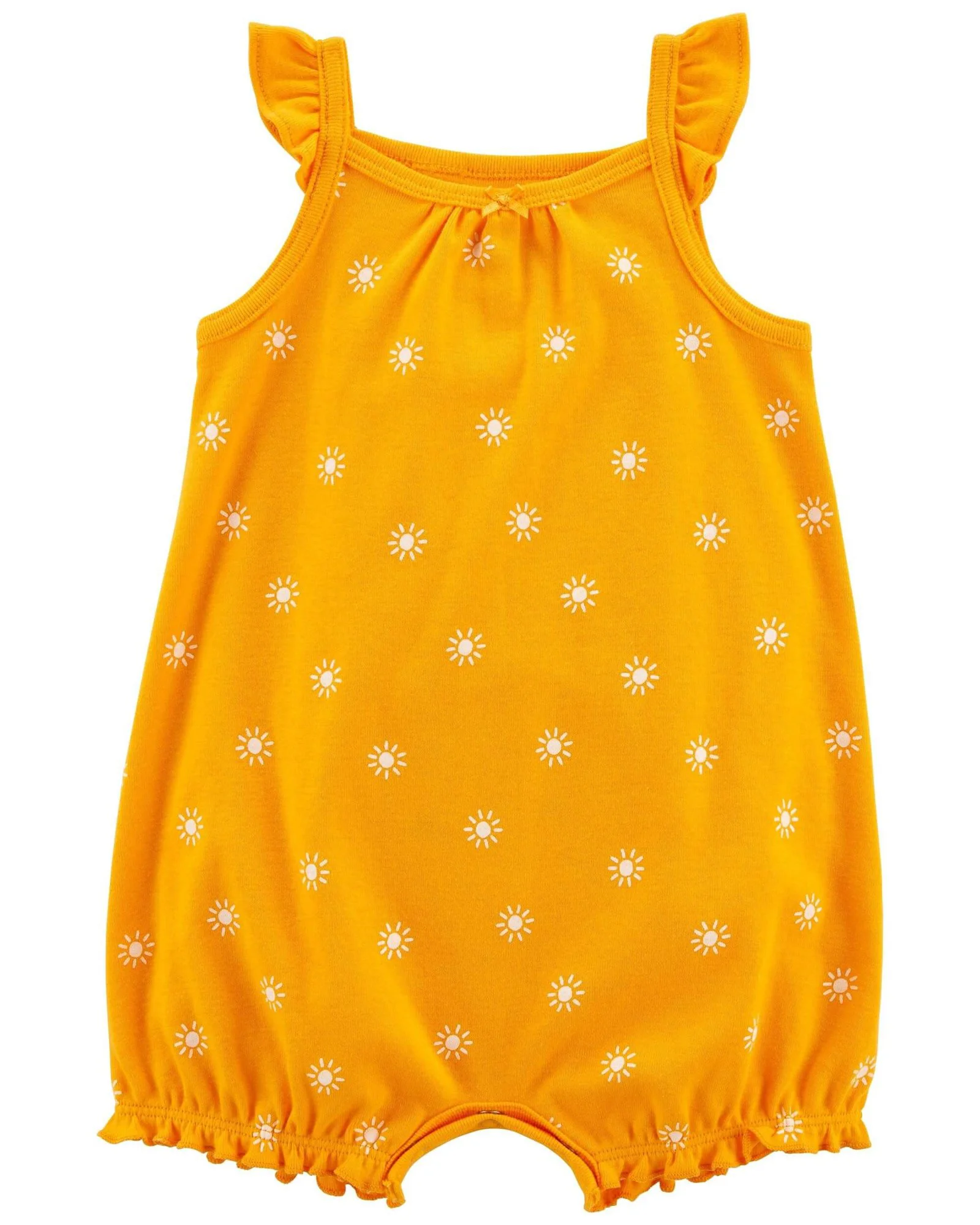 image for Carter's Летний комбинезон Солнце foto