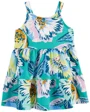 Carter's Rochie Tropical