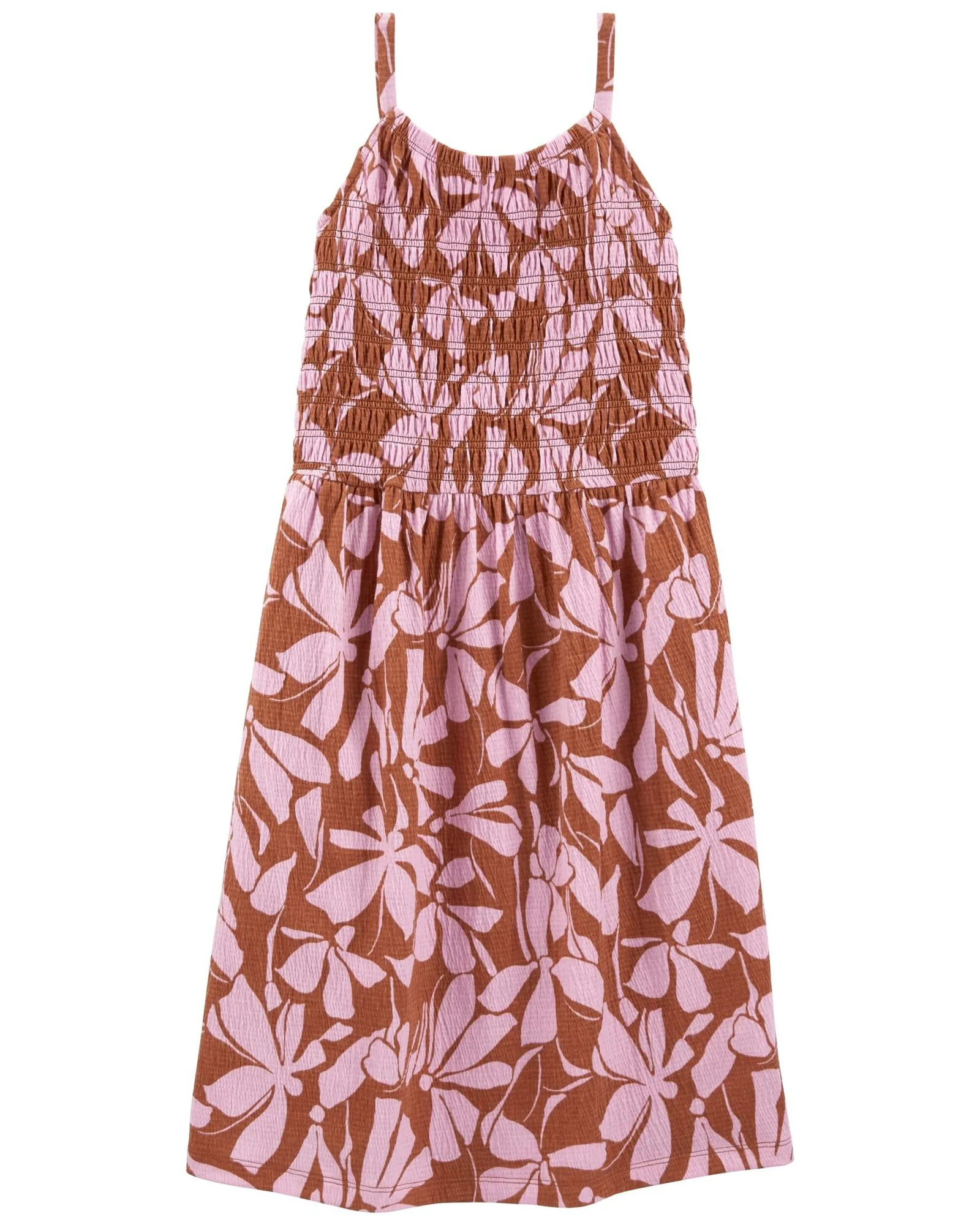 Carter's Rochie cu flori