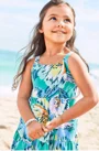 Carter's Rochie Tropical