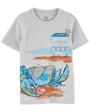 Carter's Tricou Rac