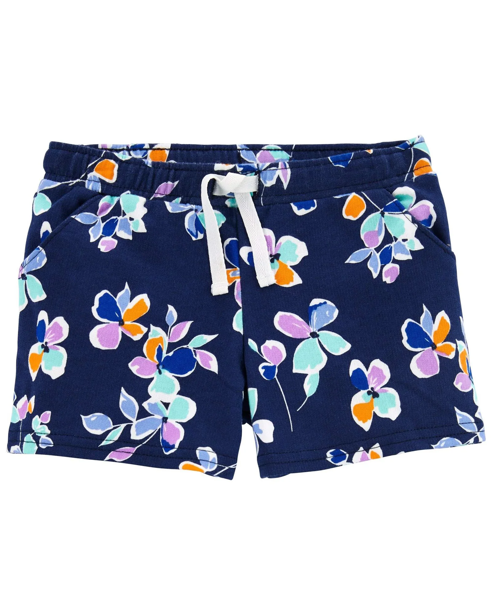 Carter's Pantaloni scurti Flori