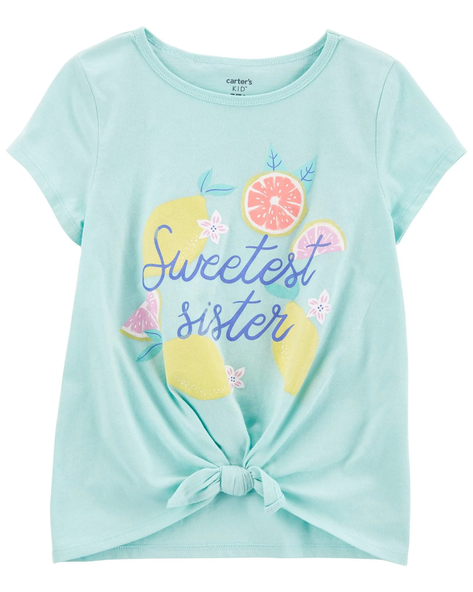 Carter's Tricou Sora foto
