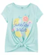 Carter's Tricou Sora foto