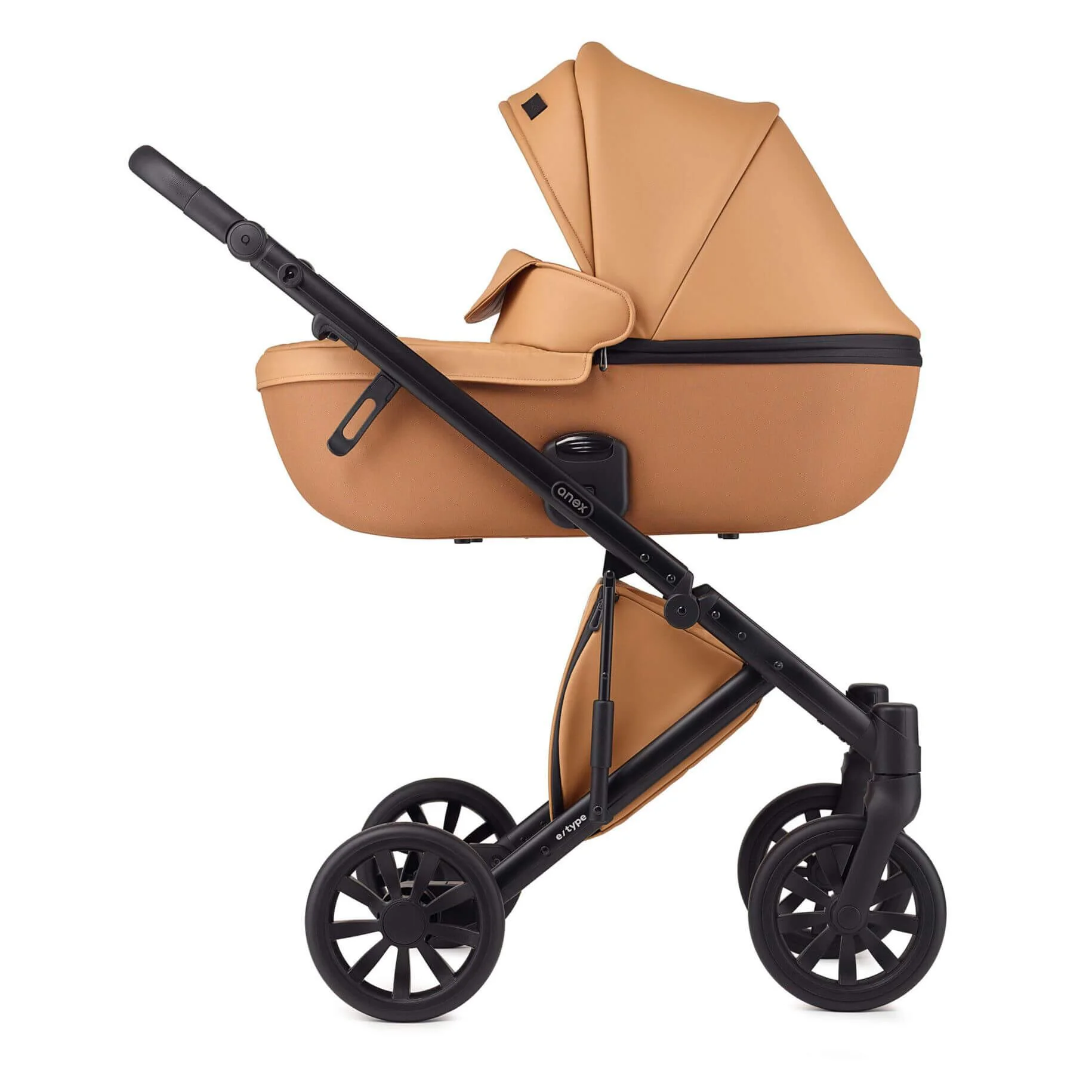 image for Carucior 2 in 1 Anex e/type Caramel foto