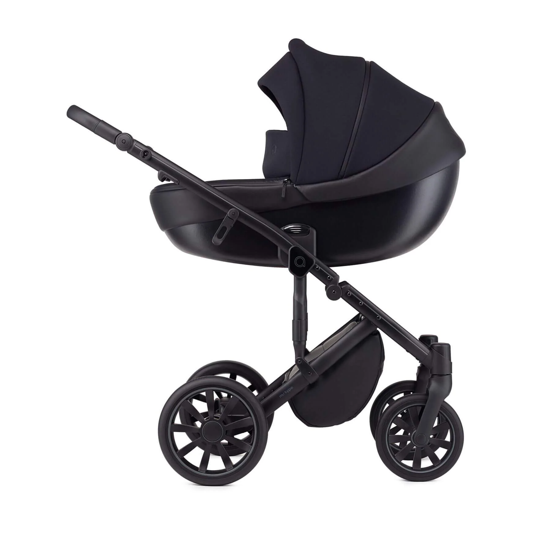 image for Carucior 2 in 1 Anex m/type Ink foto