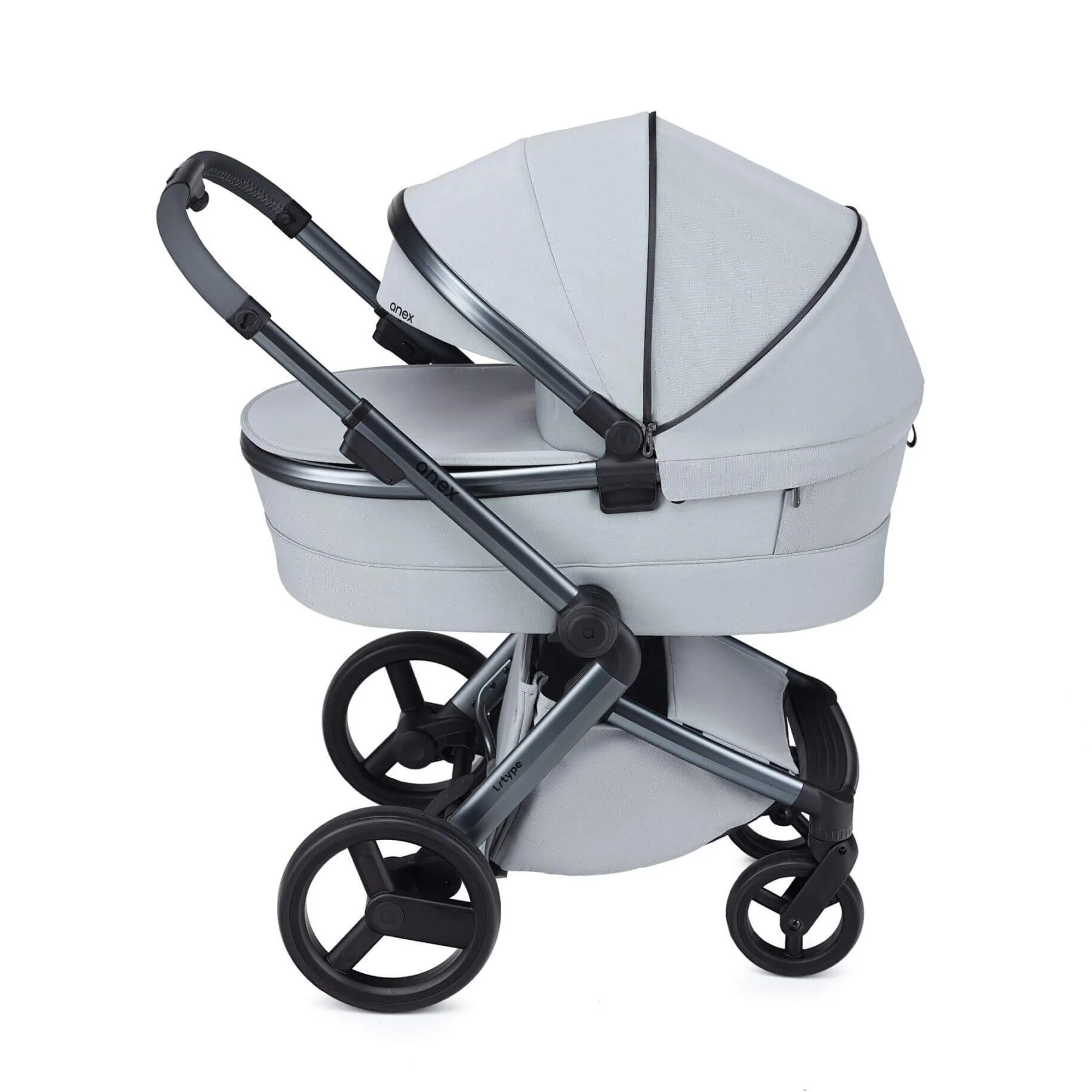 image for Carucior 2 in 1 Anex l/type Frost foto
