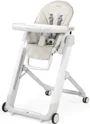 Стульчик для кормления Peg Perego Siesta Follow Me Lucent