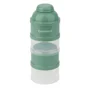 Dozator pentru lapte praf Badabulle Green foto
