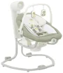 Электронные качели Joie Serina 2 в 1 Leo