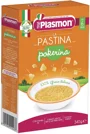 Paste Plasmon Figurine (6+ luni), 340 g foto