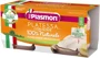 Пюре Plasmon из камбалы с картофелем (6+ мес), 2х80 г