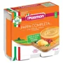 Пюре Plasmon из говядины с овощами и макаронами (6+ мес.), 2x190 г