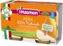 Piure Plasmon din pere (4+ luni), 2x104 g