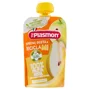 Piure Plasmon Mix de fructe (6+ luni), 100 g foto