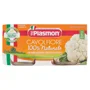 Piure Plasmon din conopida (6+ luni), 2x80 g foto