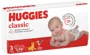Scutece Huggies Classic Small 3 (4-9 kg), 52 buc. foto