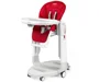 Стульчик для кормления Peg Perego Tatamia Follow Me Fragola