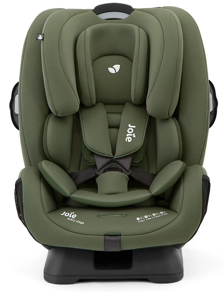 Scaun auto Joie Every Stage 0-36 kg Moss foto
