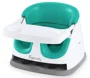 Scaun de masa 2 in 1 Ingenuity Ultramarine Green