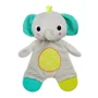 Jucarie de dentitie din plus Bright Starts Elefant foto