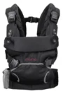 Sistem ergonomic Nuna CUDL editie limitata Ellis foto