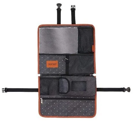 Organizator pentru scaun auto si carucior Badabulle