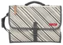 Statie de schimbat Skip Hop Pronto Signature Graphite Stripe foto