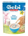 Каша молочная гречневая Bebi Premium (4+ мес.), 200 г