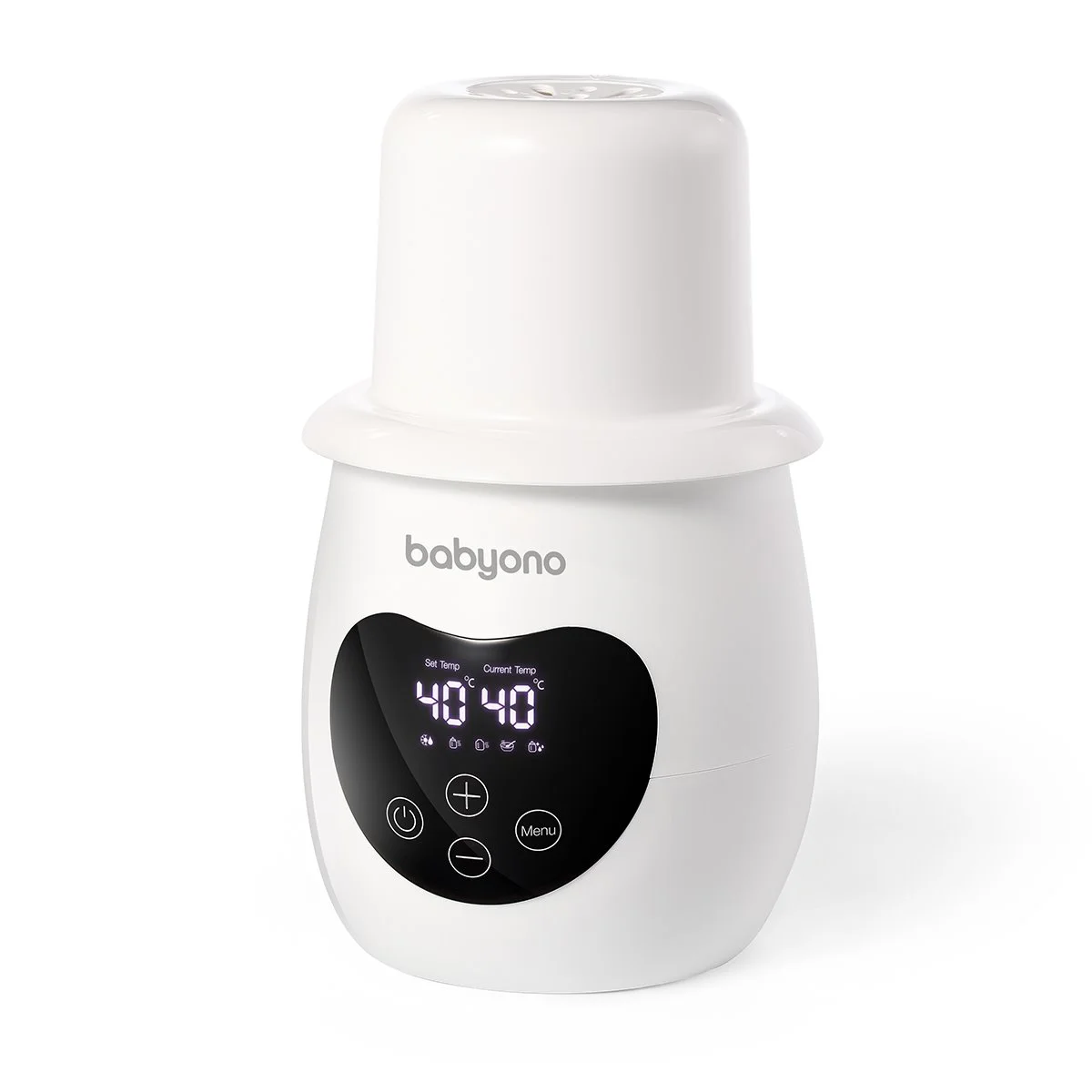image for Incalzitor electric universal 2 in 1 BabyOno Honey foto