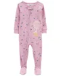 Carter's Pijama cu fermoar Balon