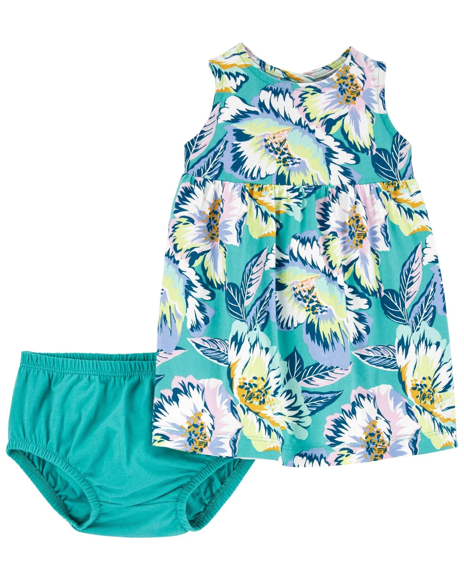 Carter's Rochie Tropical