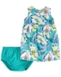 Carter's Rochie Tropical