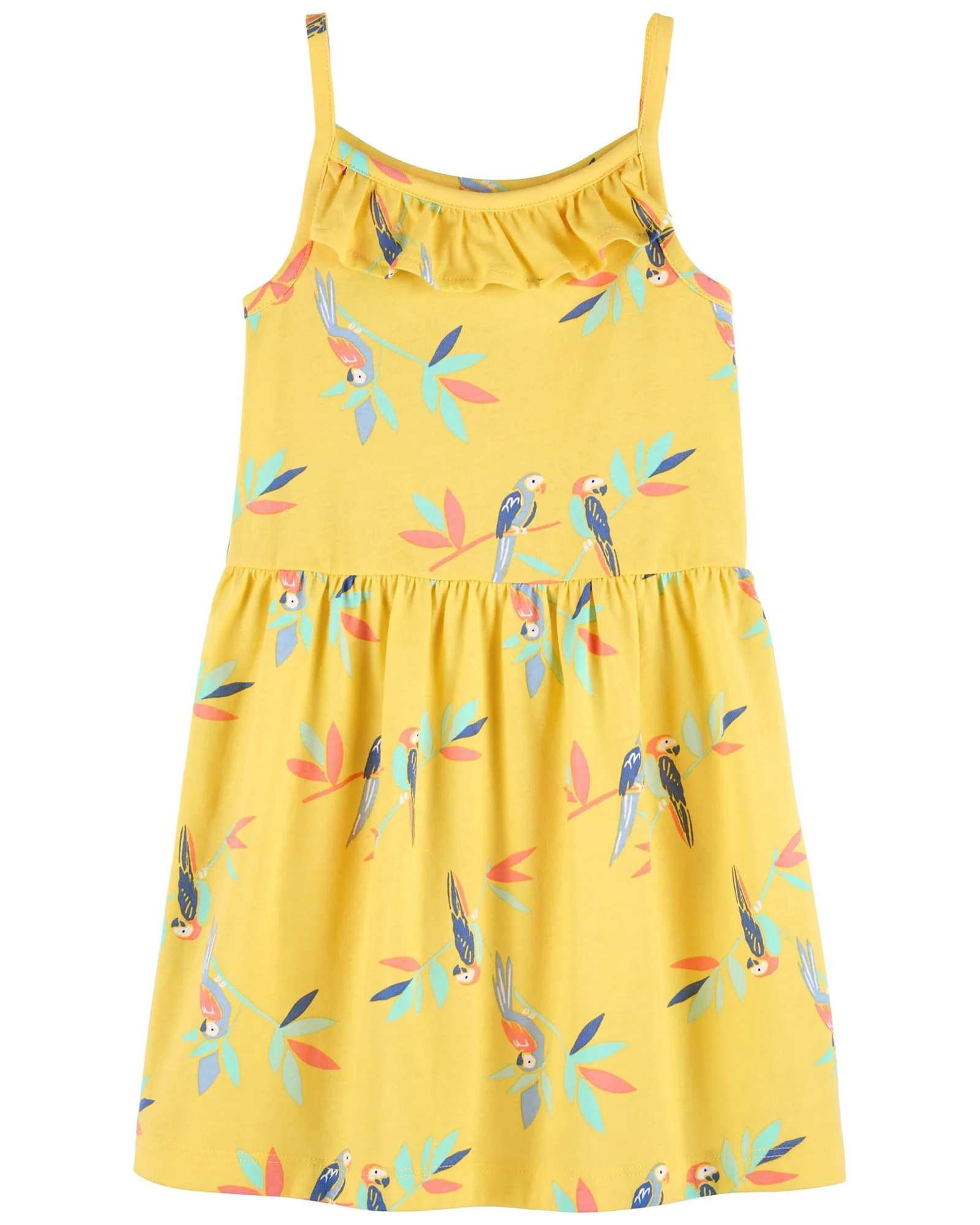Carter's Rochie Tropical