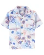 Carter's Camasa Tropical