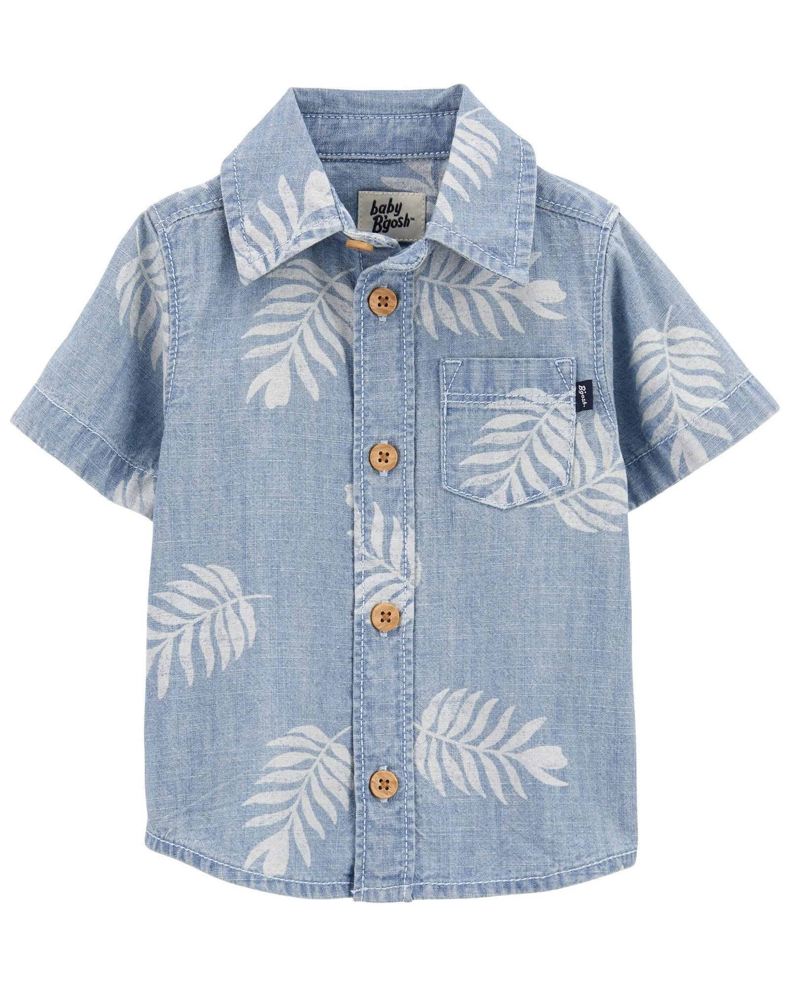 Oshkosh Camasa Palmier
