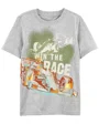 Carter's Tricou Masina foto
