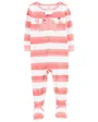 Carter's Pijama cu fermoar Rac foto