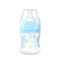 Антиколиковая бутылкас широким горлышком BabyOno, 120 мл