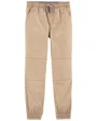 Carter's Pantaloni cu snur foto