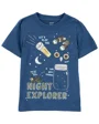Carter's Tricou Explorator