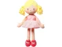 Papusa de plus BabyOno Alice Doll foto