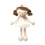 Papusa moale BabyOno Nurse Grace, 32 cm foto