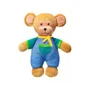 Jucarie moale BabyOno Monkey Eric, 30 cm foto