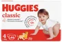 Подгузники Huggies Classic Jumbo 4 (7-18 кг), 44 шт. foto