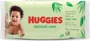 Влажные салфетки Huggies Natural Care, 56 шт. foto