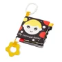 Тактильная книжка BabyOno My Contrast Book
