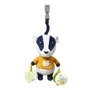 Jucarie educativa -suspensie pentru carucioare BabyOno Badger Edmund foto